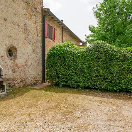 Holiday Home L'Antica Chiesa By Interhome Camporbiano Exterior photo