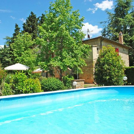 Holiday Home L'Antica Chiesa By Interhome Camporbiano Exterior photo