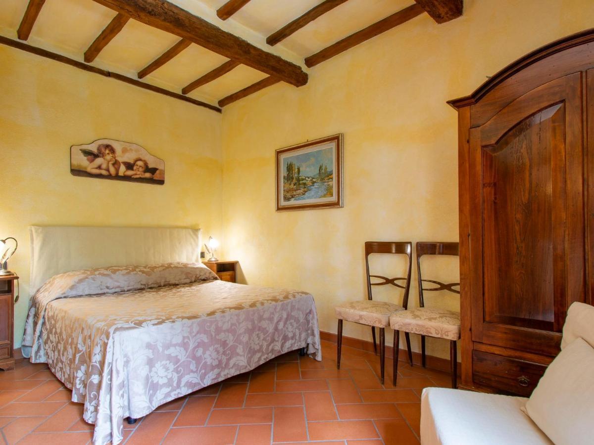 Holiday Home L'Antica Chiesa By Interhome Camporbiano Exterior photo
